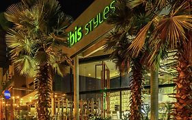 ibis Styles Porto Alegre Moinhos de Vento